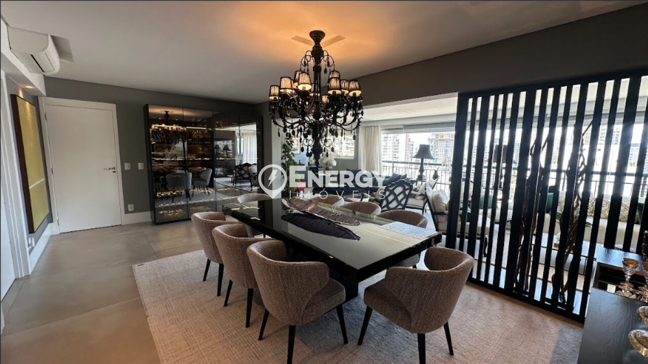 Apartamento para Venda - BROOKLIN