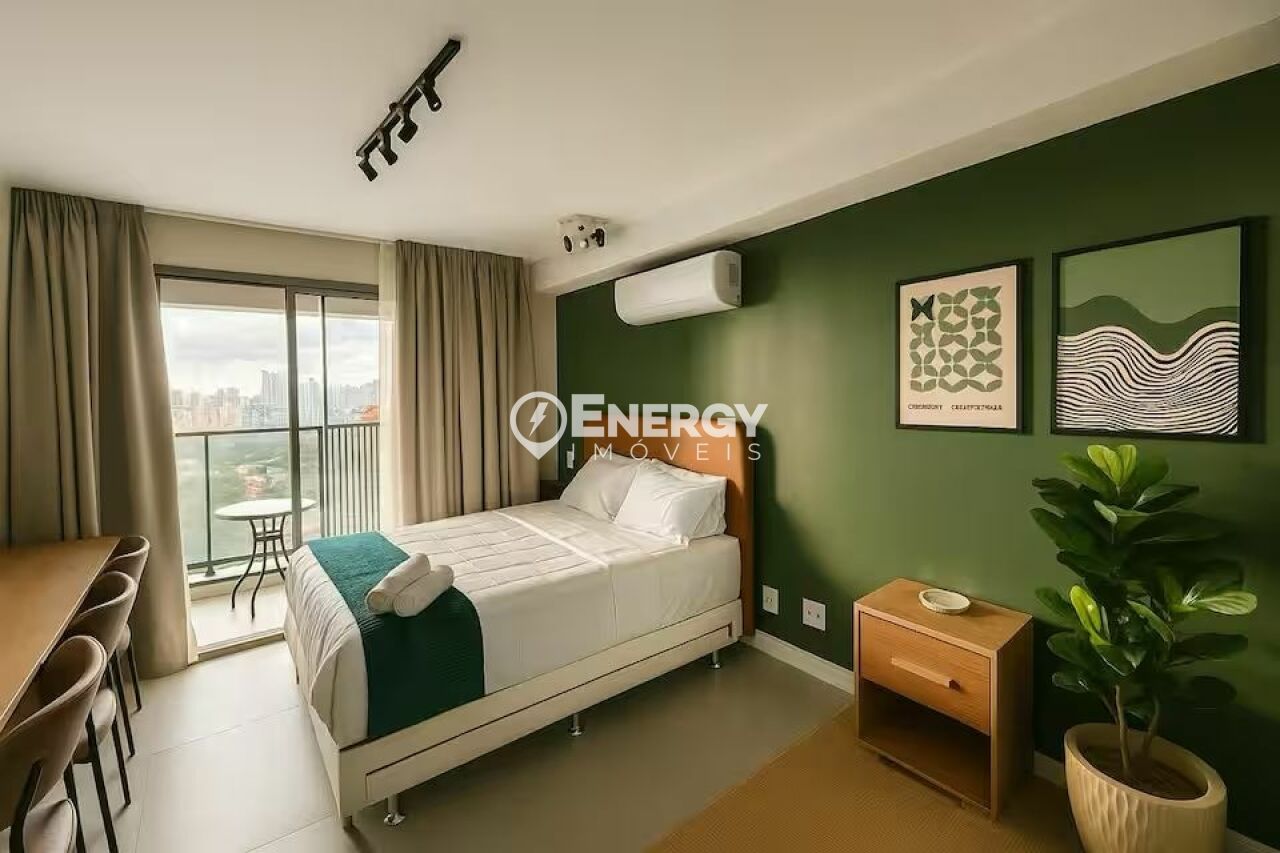 Apartamento para Venda - Alto da Boa Vista
