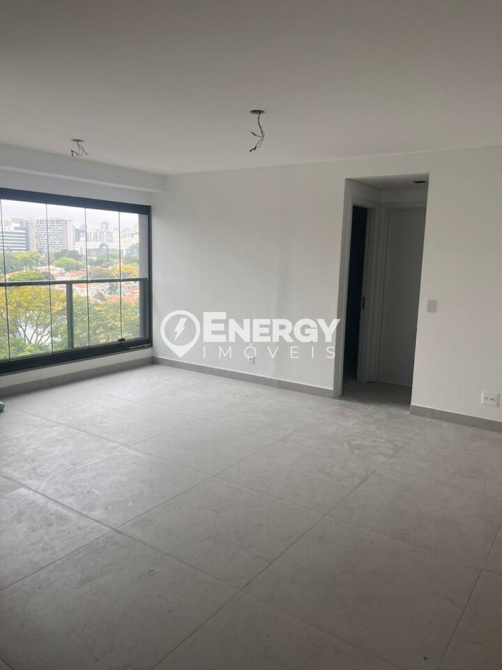 Apartamento para Locação - Campo Belo