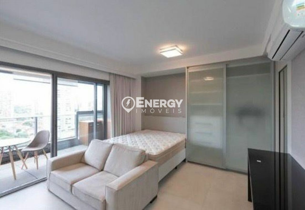 Apartamento para Venda - BROOKLIN
