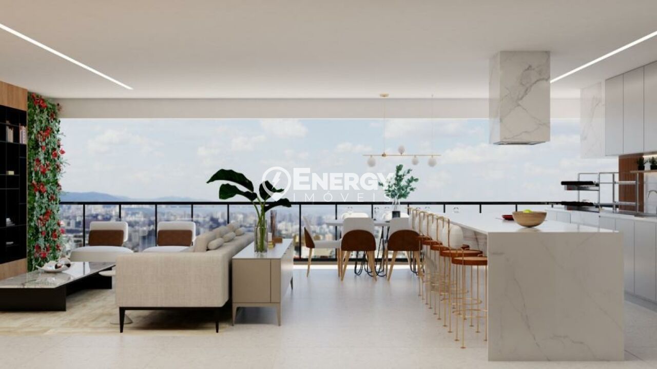 Apartamento para Venda - BROOKLIN