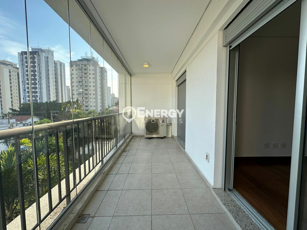 Apartamento Duplex para Venda - BROOKLIN