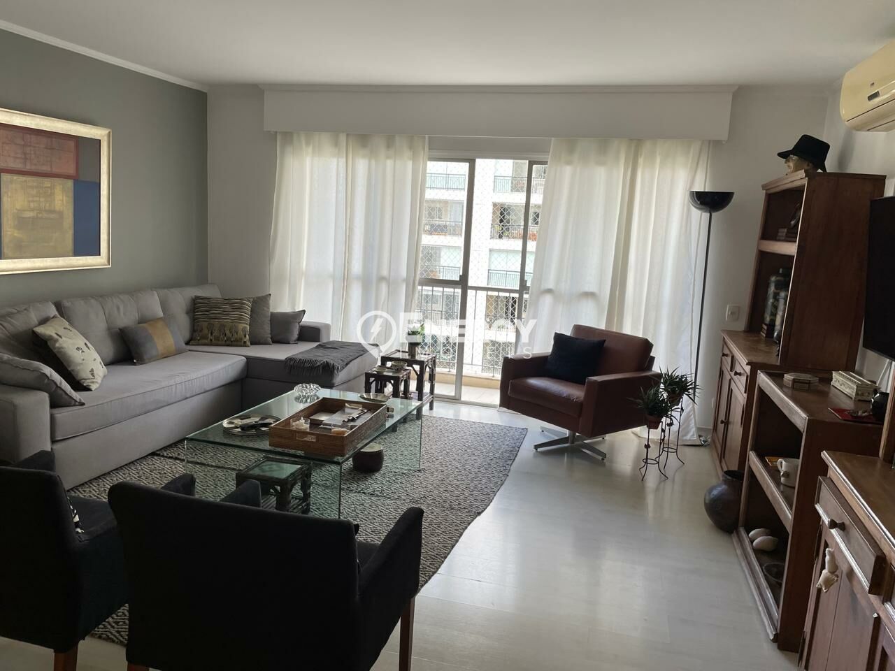 Apartamento para Venda - Brooklin Paulista