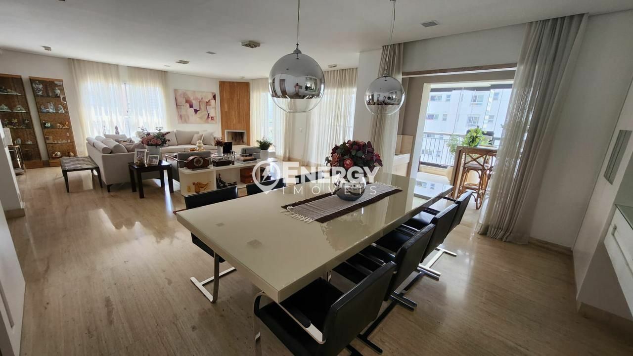 Apartamento para Venda - Moema