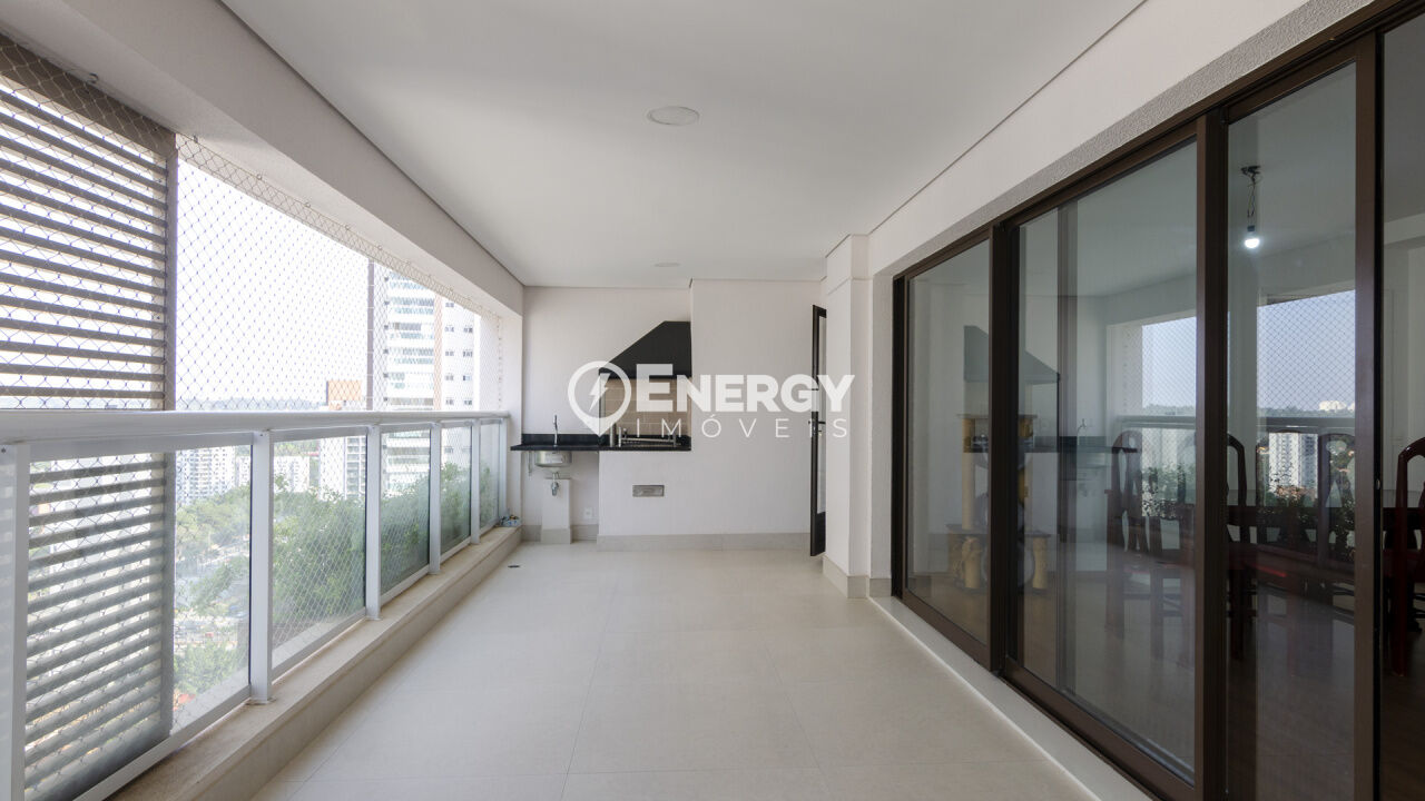 Apartamento para Venda - BROOKLIN