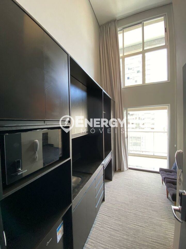 Apartamento para Venda - Vila Olímpia