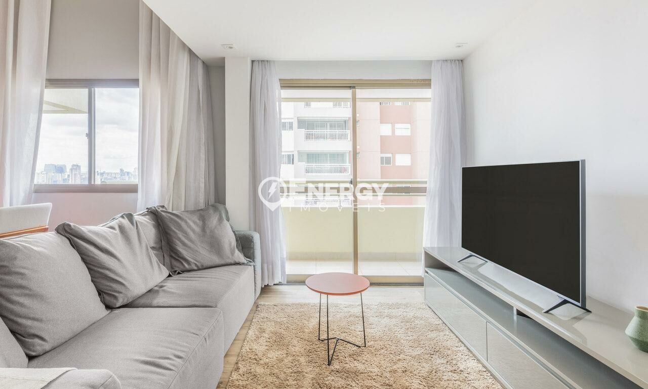 Apartamento Duplex para Venda - Brooklin Paulista