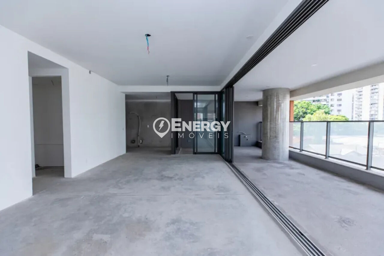 Apartamento para Venda - Campo Belo