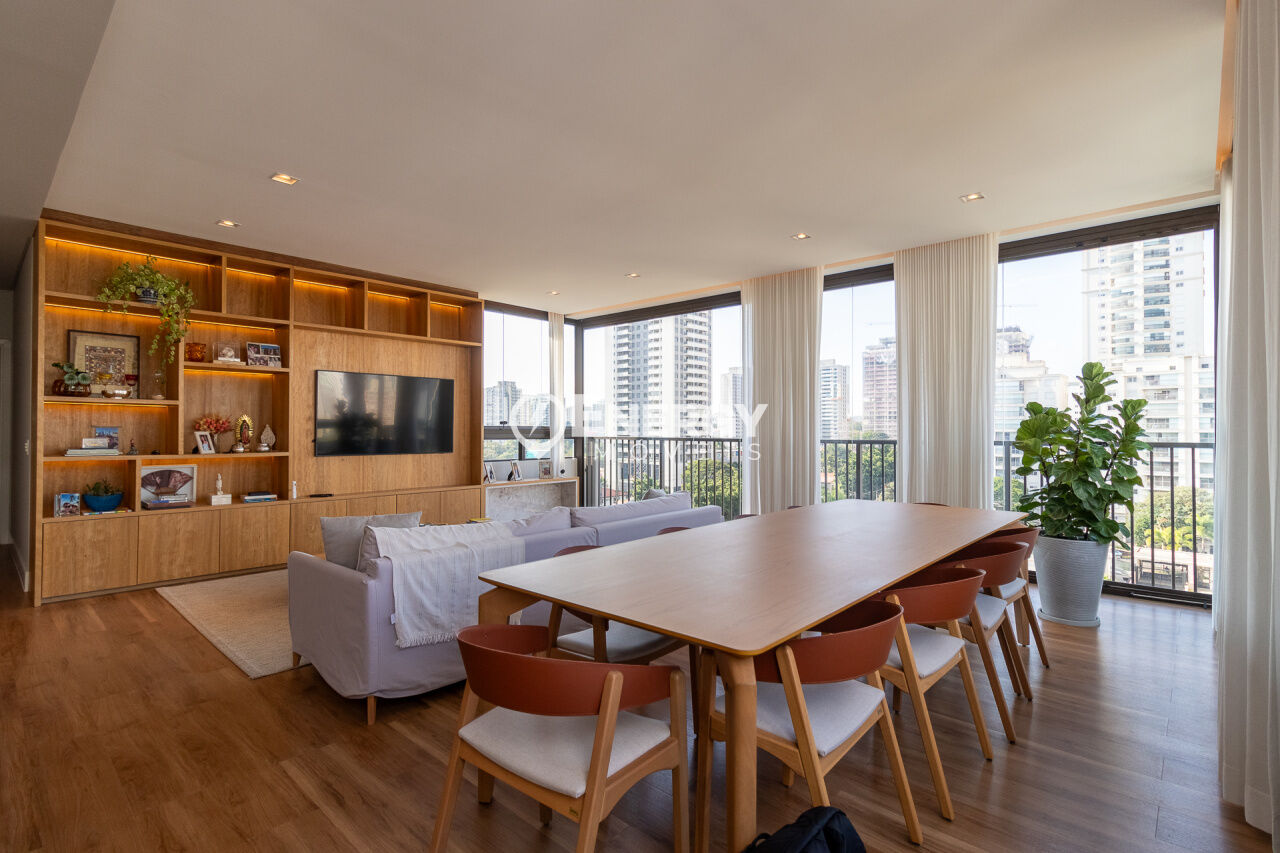 Apartamento para Venda - Campo Belo