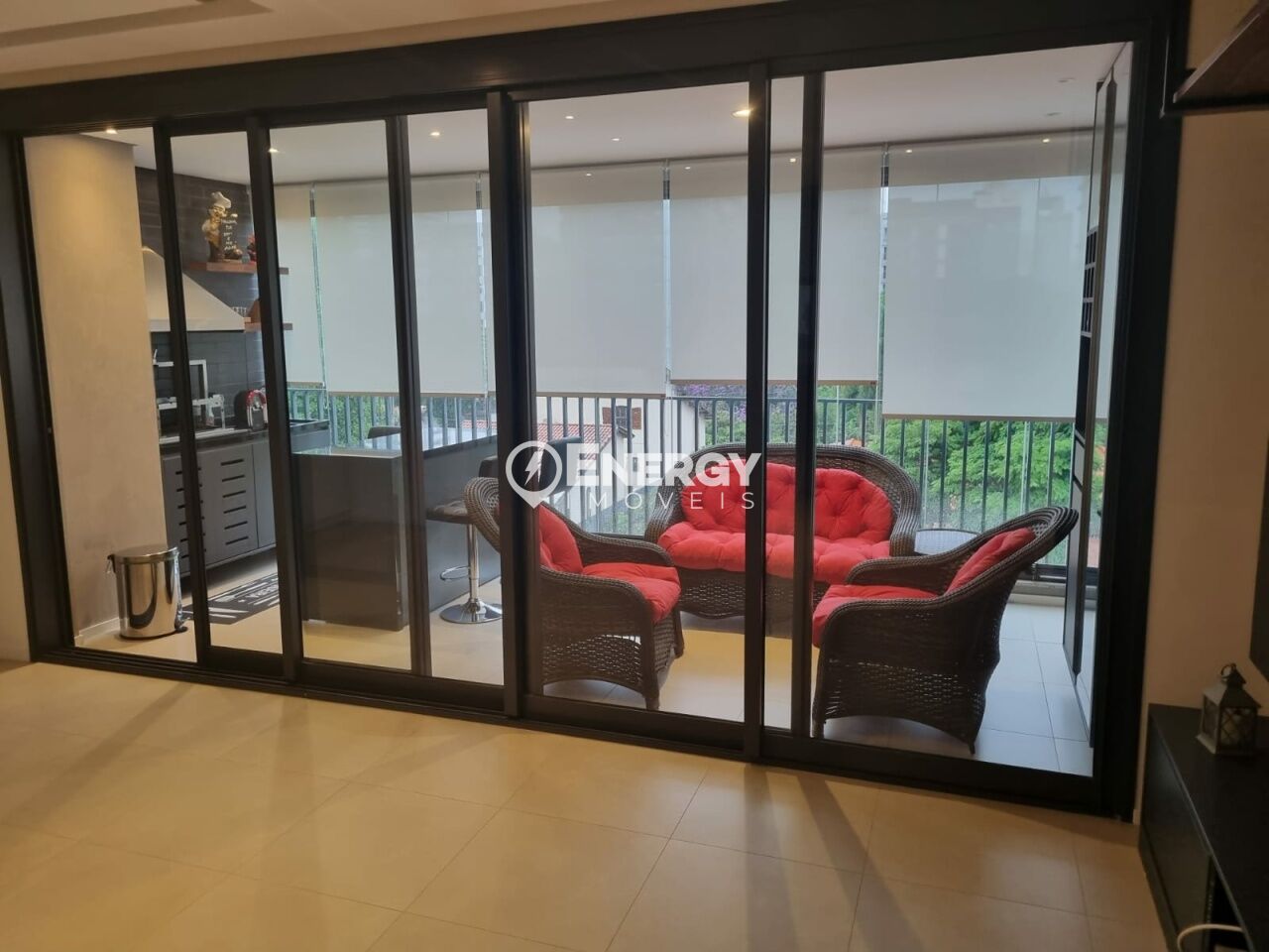 Apartamento para Venda - BROOKLIN