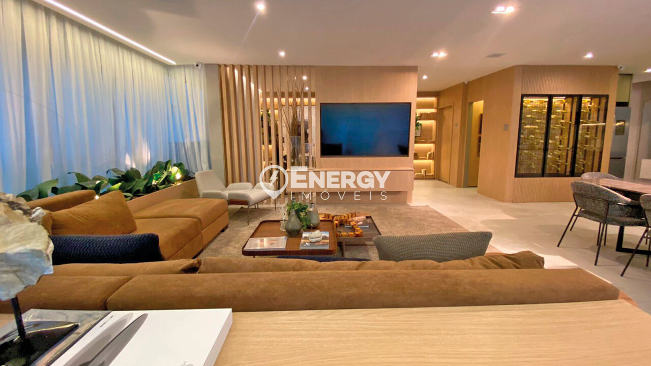 Apartamento para Venda - BROOKLIN