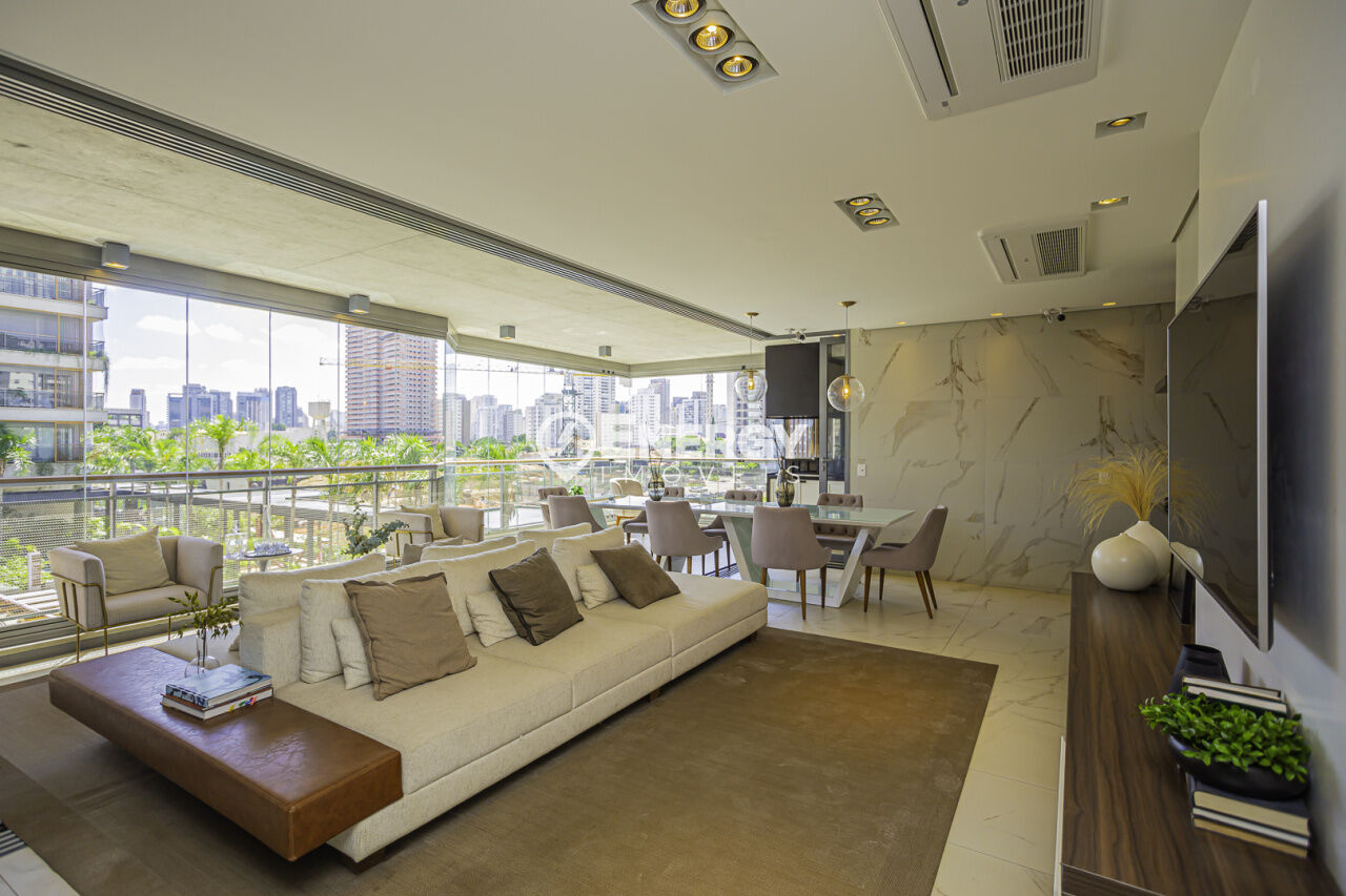 Apartamento para Venda - BROOKLIN