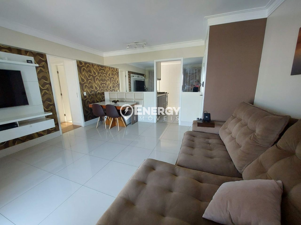 Apartamento para Venda - Campo Belo