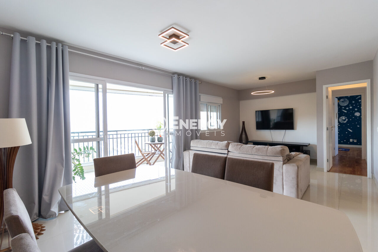 Apartamento para Venda - Campo Belo