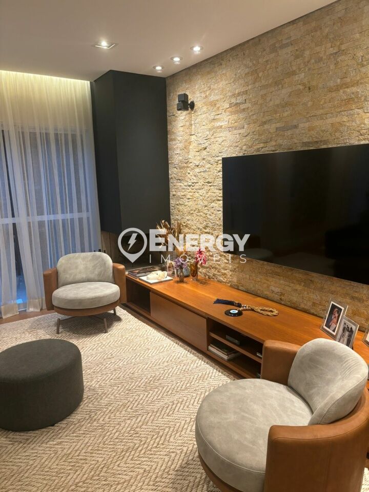 Casa de Condominio para Venda - Campo Belo