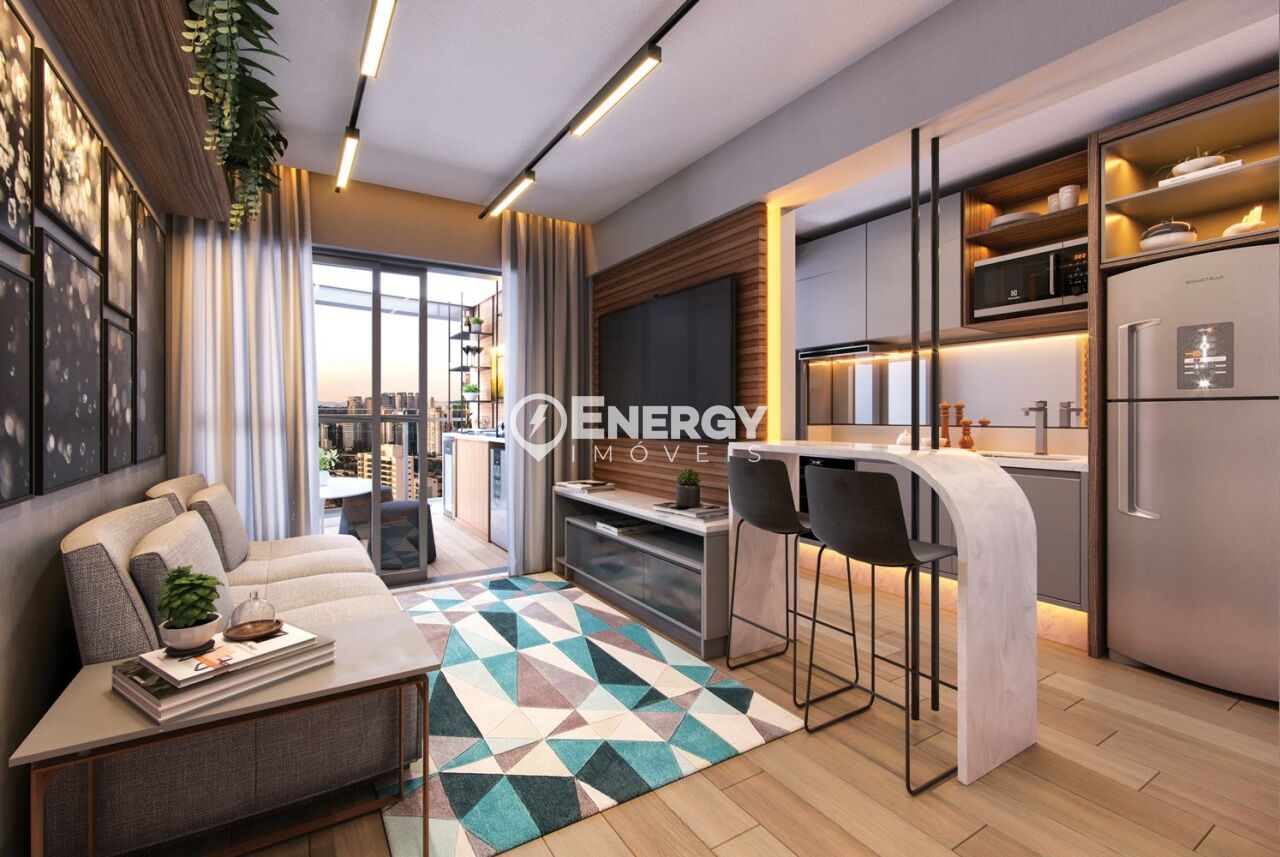 Apartamento para Venda - BROOKLIN