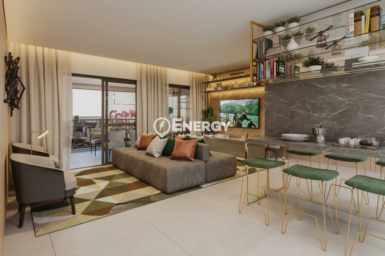 Apartamento para Venda - BROOKLIN