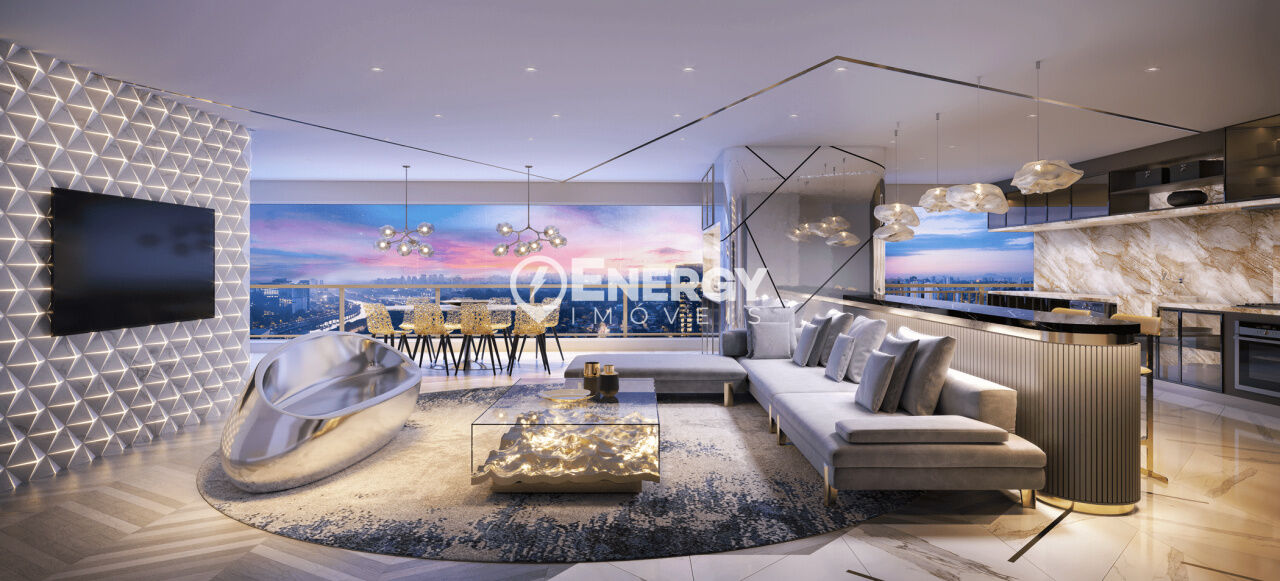 Apartamento para Venda - BROOKLIN