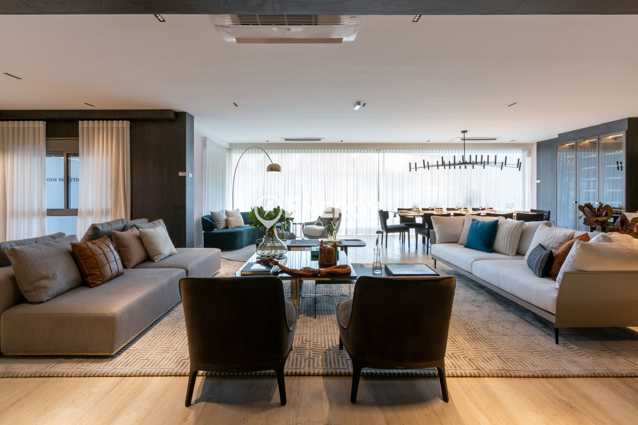 Apartamento para Venda - Paraíso