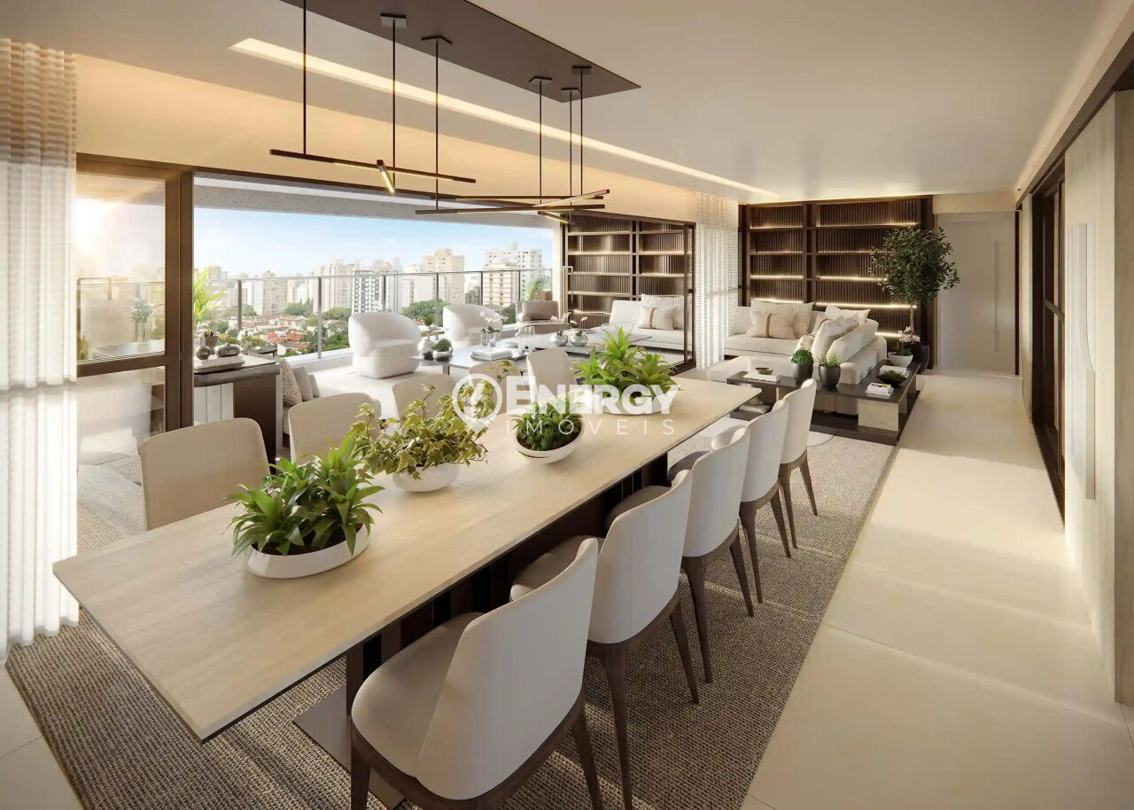 Apartamento para Venda - Brooklin Paulista
