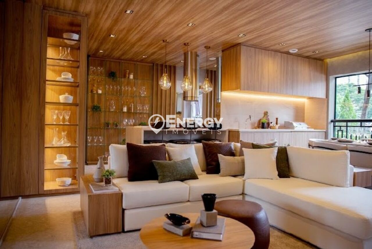 Apartamento para Venda - Brooklin Paulista