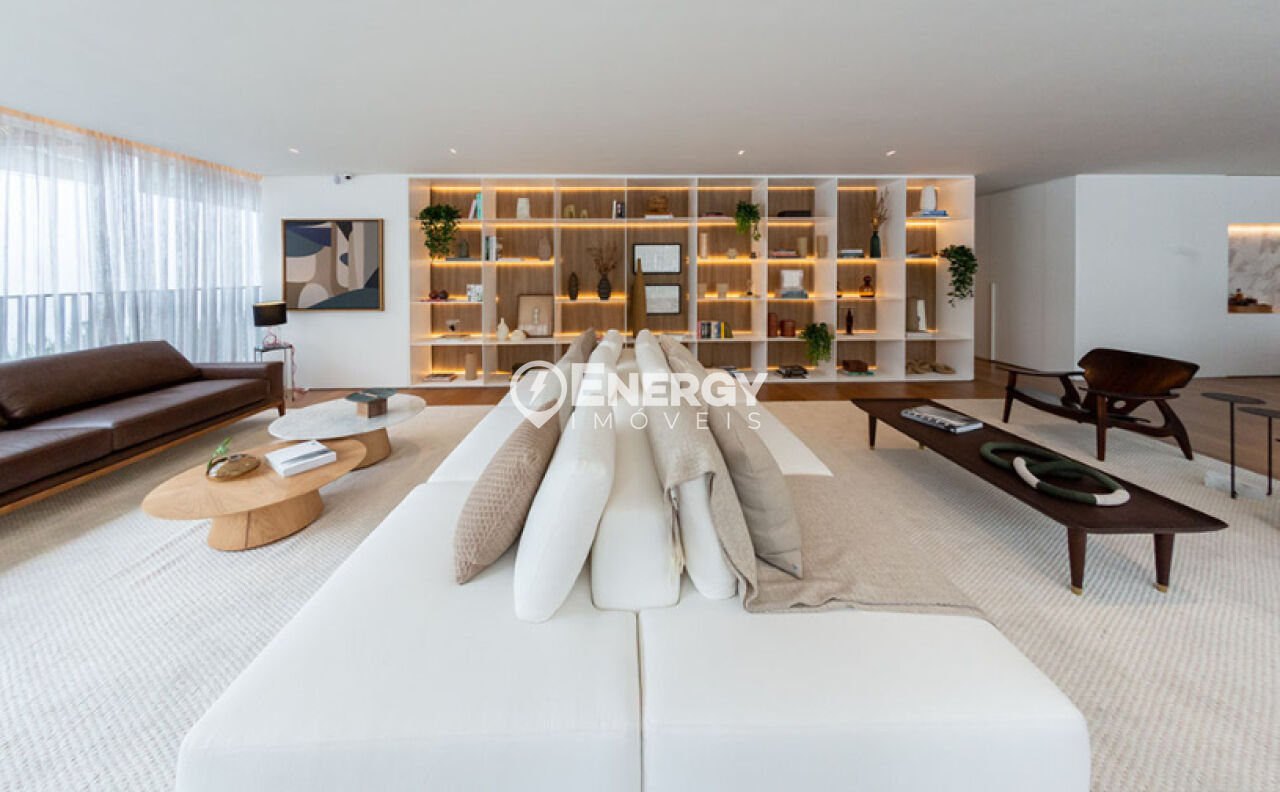 Apartamento para Venda - Moema