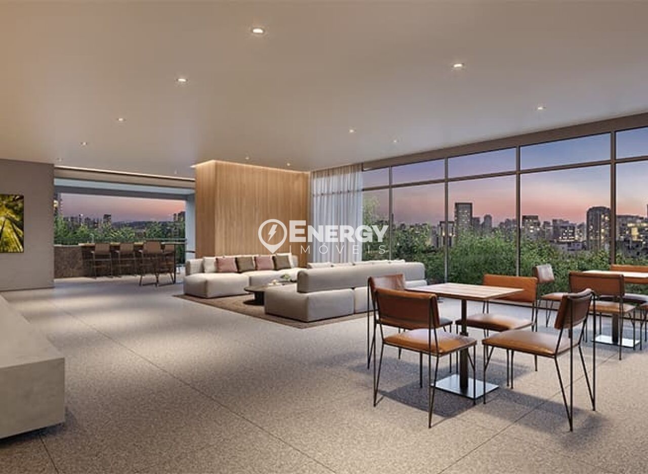 Apartamento para Venda - Brooklin Paulista