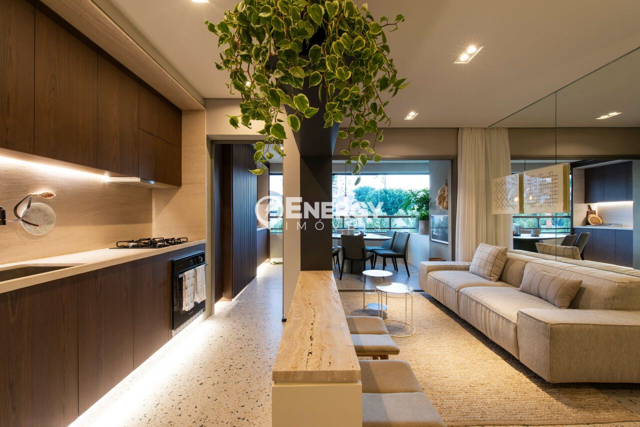 Apartamento para Venda - Campo Belo