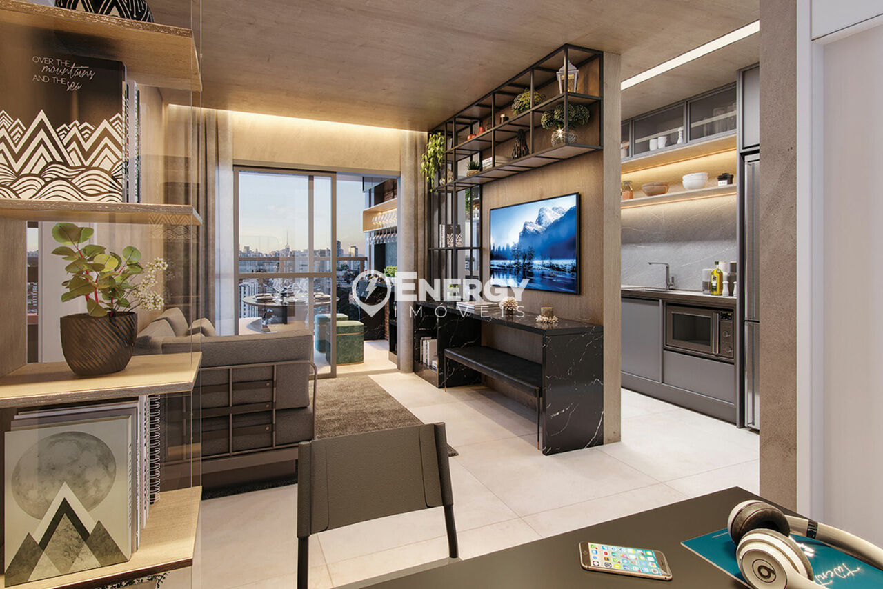 Apartamento para Venda - Vila Clementino