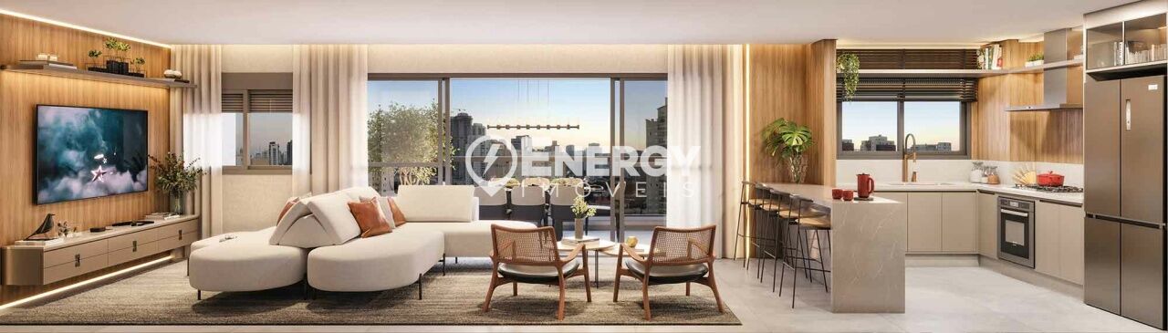 Apartamento para Venda - BROOKLIN
