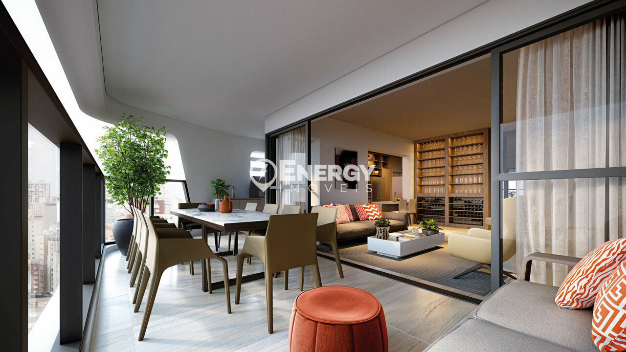 Apartamento para Venda - Chácara Santo Antônio