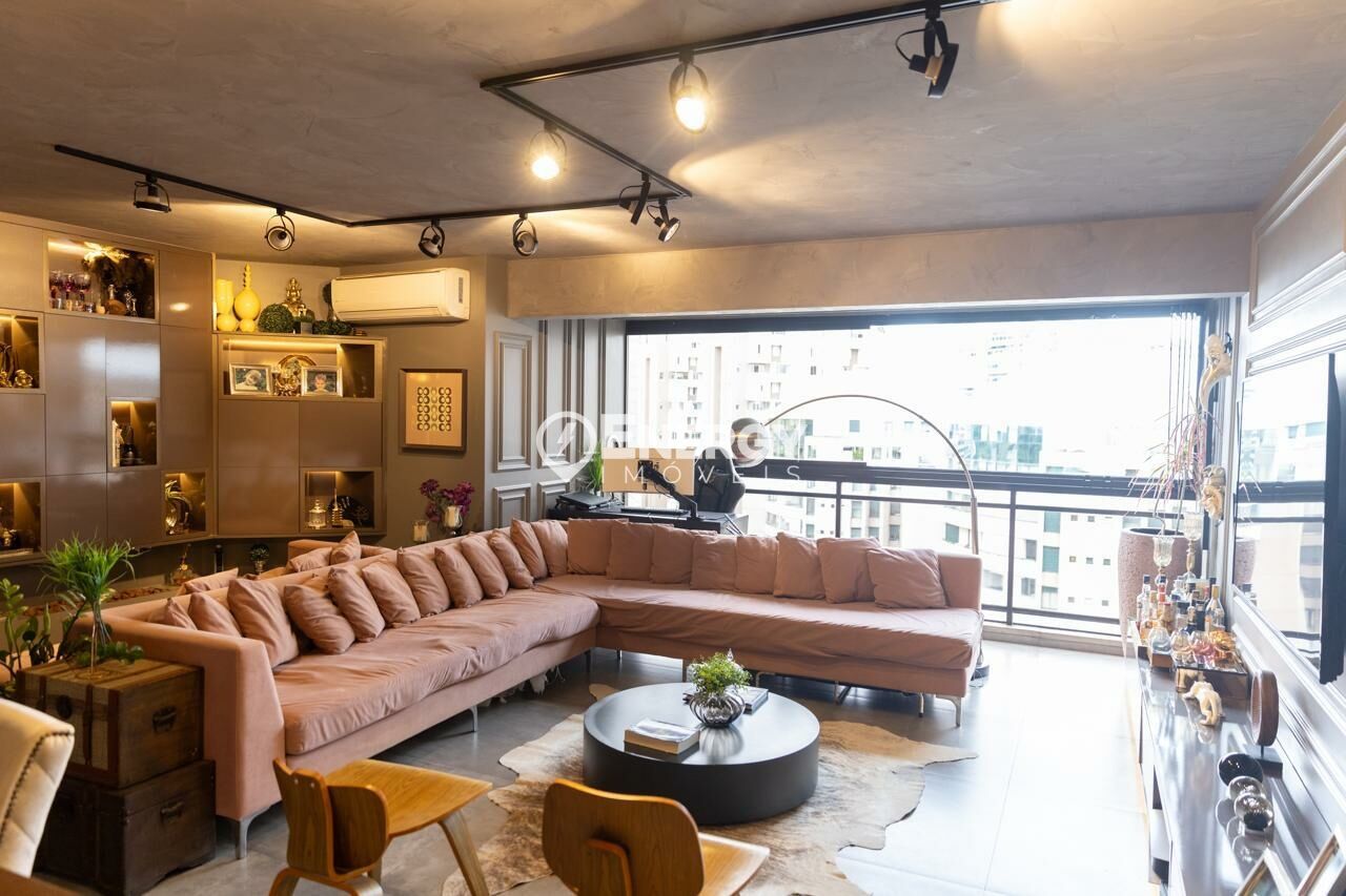 Apartamento para Venda - Moema