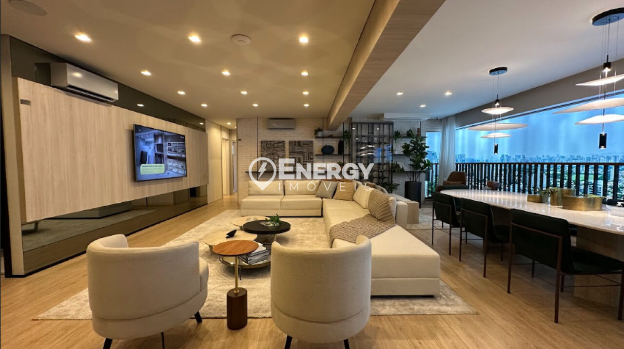 Apartamento para Venda - BROOKLIN