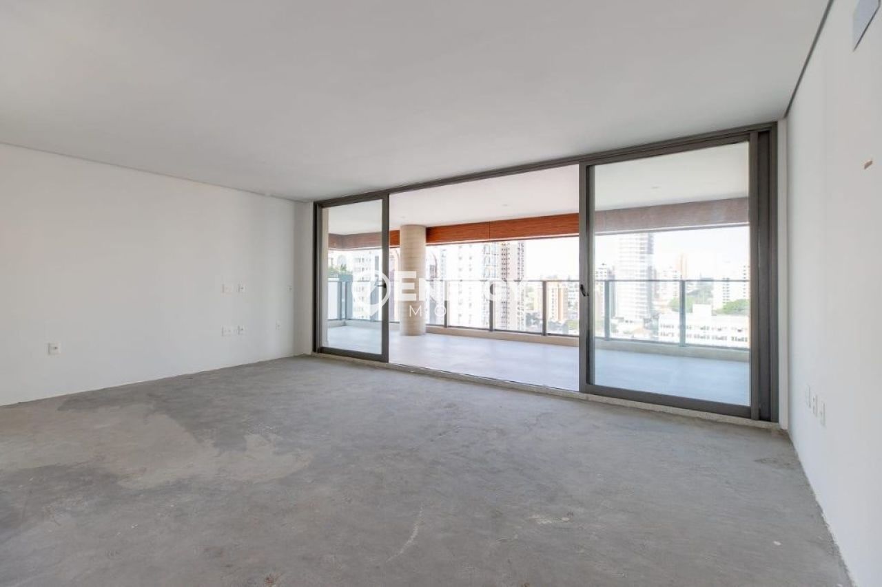 Apartamento para Venda - BROOKLIN