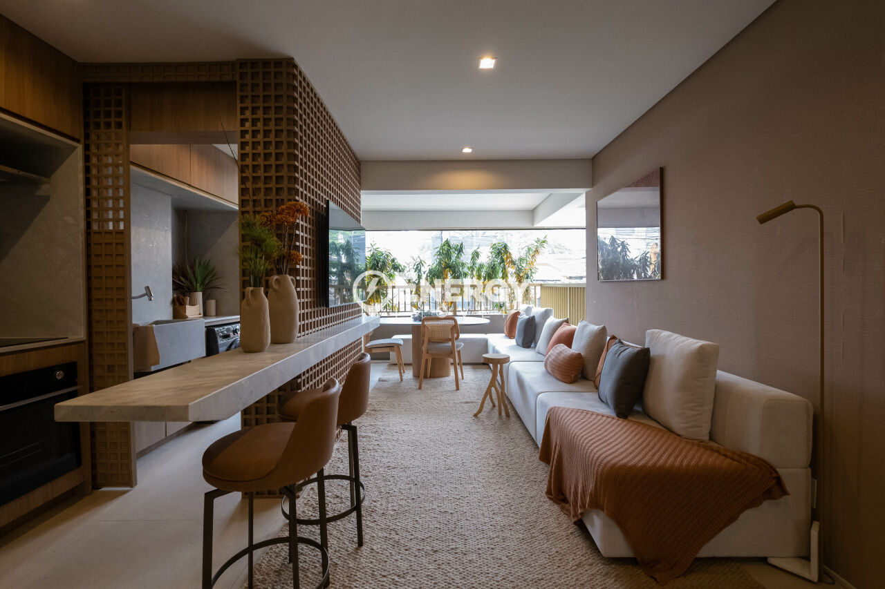 Apartamento para Venda - Moema
