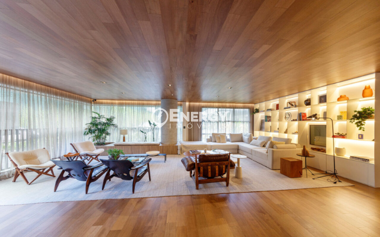 Apartamento para Venda - Jardins
