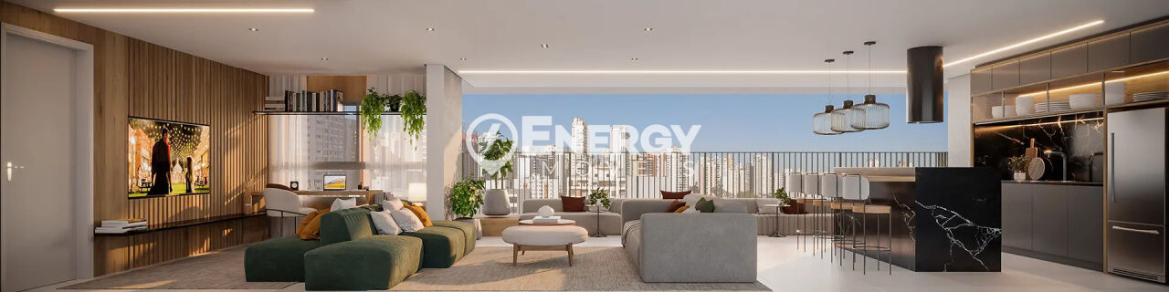 Apartamento para Venda - Paraíso