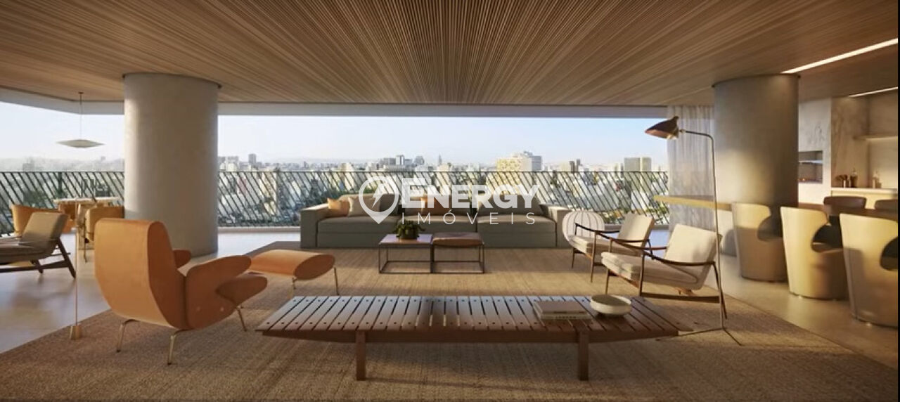 Apartamento para Venda - BROOKLIN
