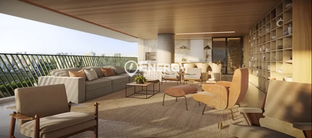 Apartamento para Venda - BROOKLIN