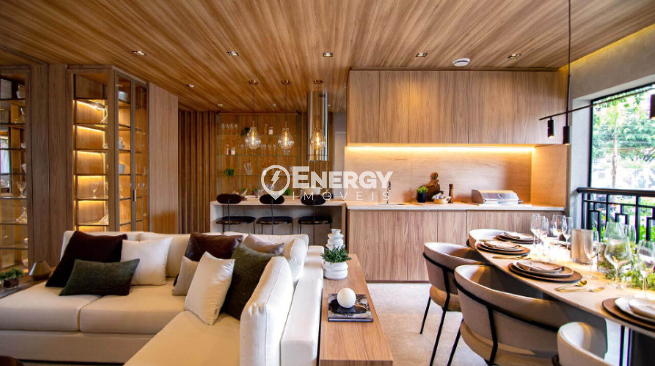 Apartamento para Venda - Brooklin Paulista
