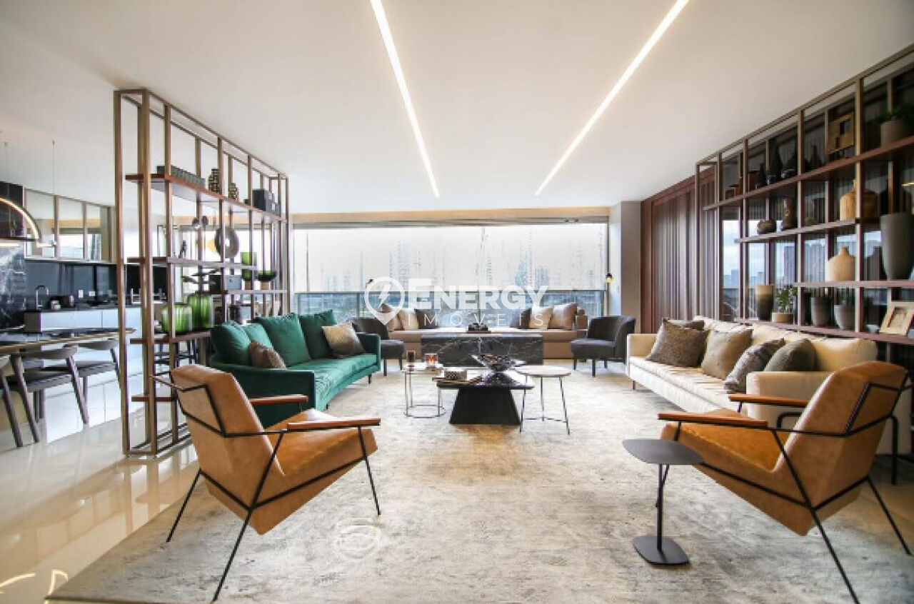 Apartamento para Venda - Cidade Jardim