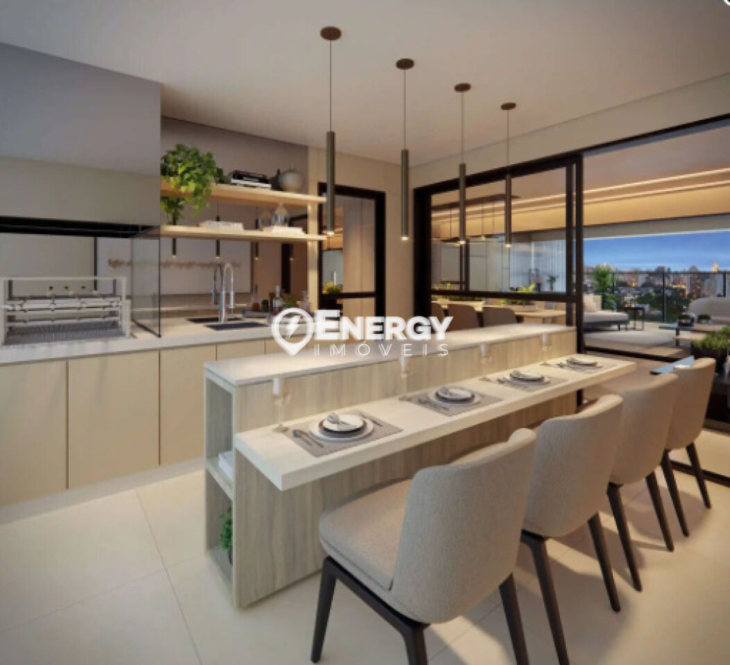 Apartamento para Venda - Brooklin Paulista
