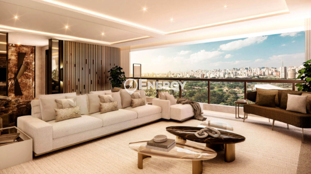 Apartamento para Venda - Moema