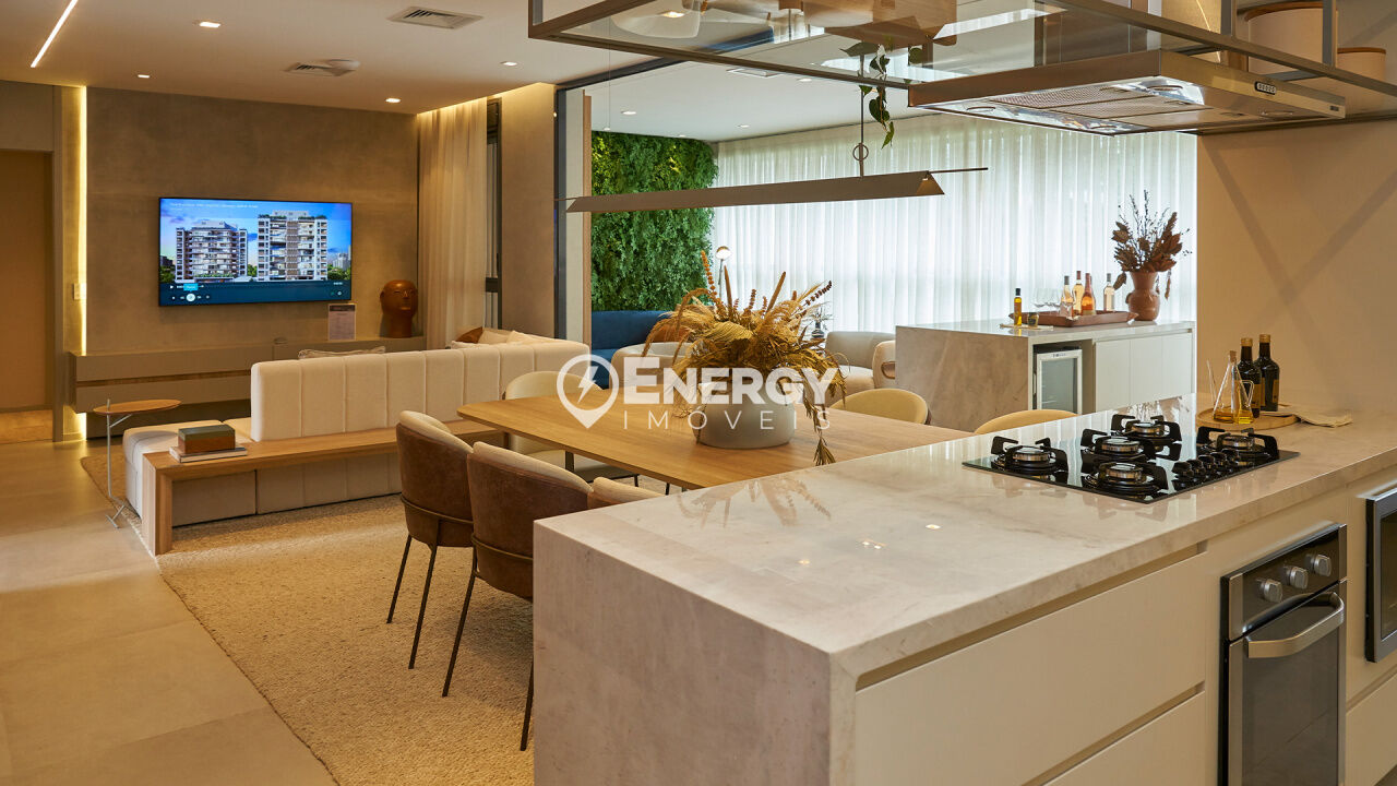 Apartamento para Venda - Brooklin Paulista