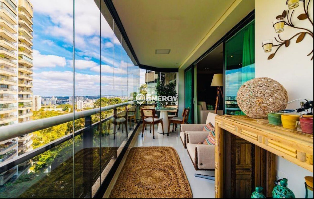 Apartamento para Venda - Alto da Boa Vista