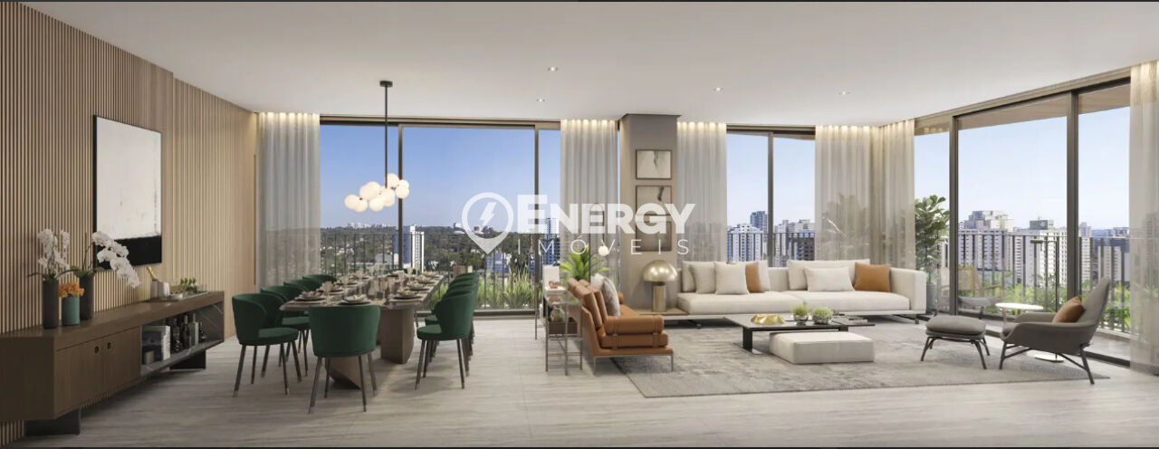 Apartamento para Venda - Jardim Paulista