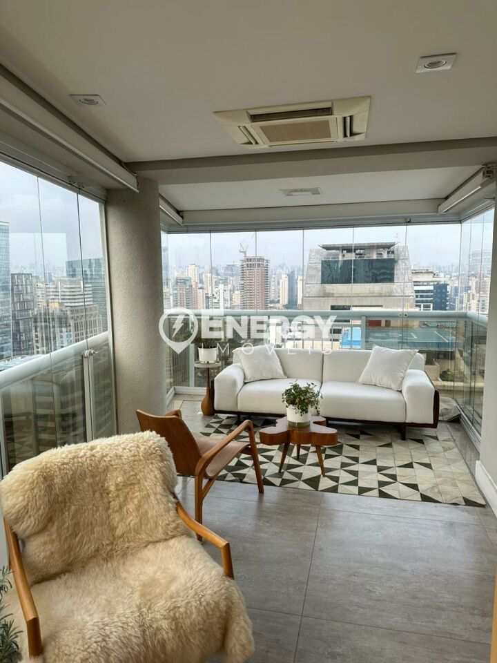Apartamento para Venda - Vila Olímpia