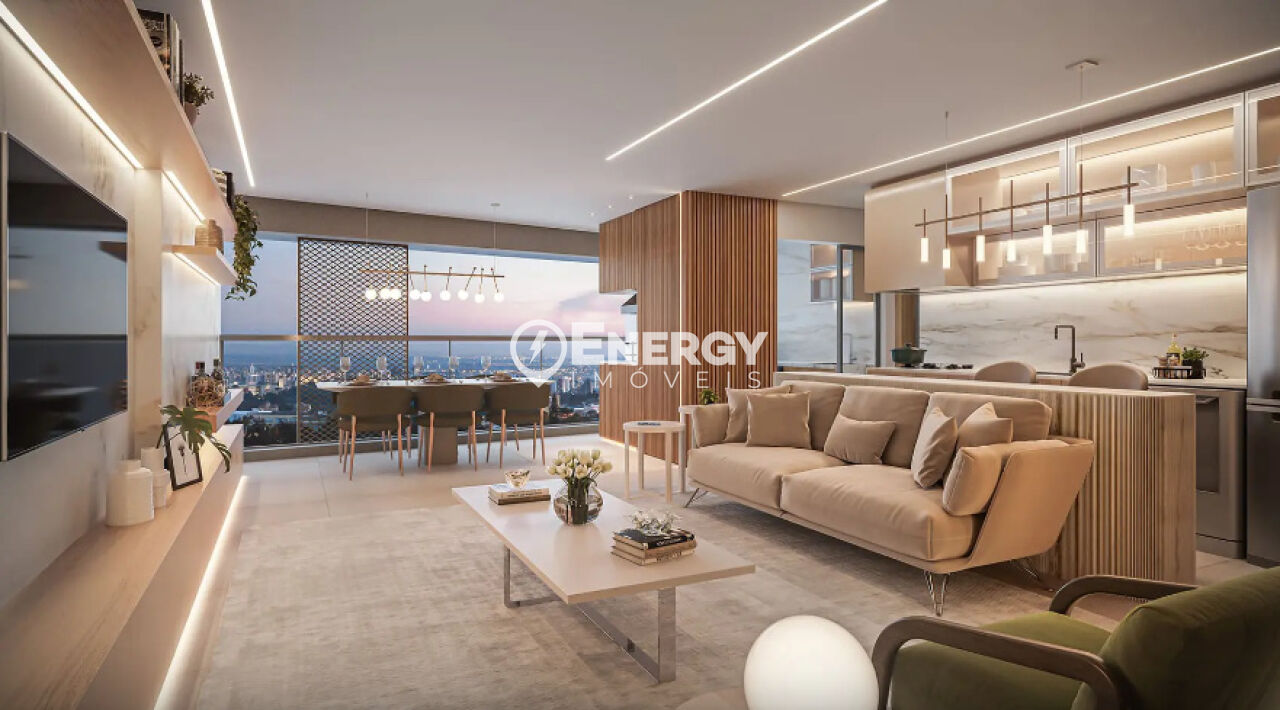 Apartamento para Venda - Moema