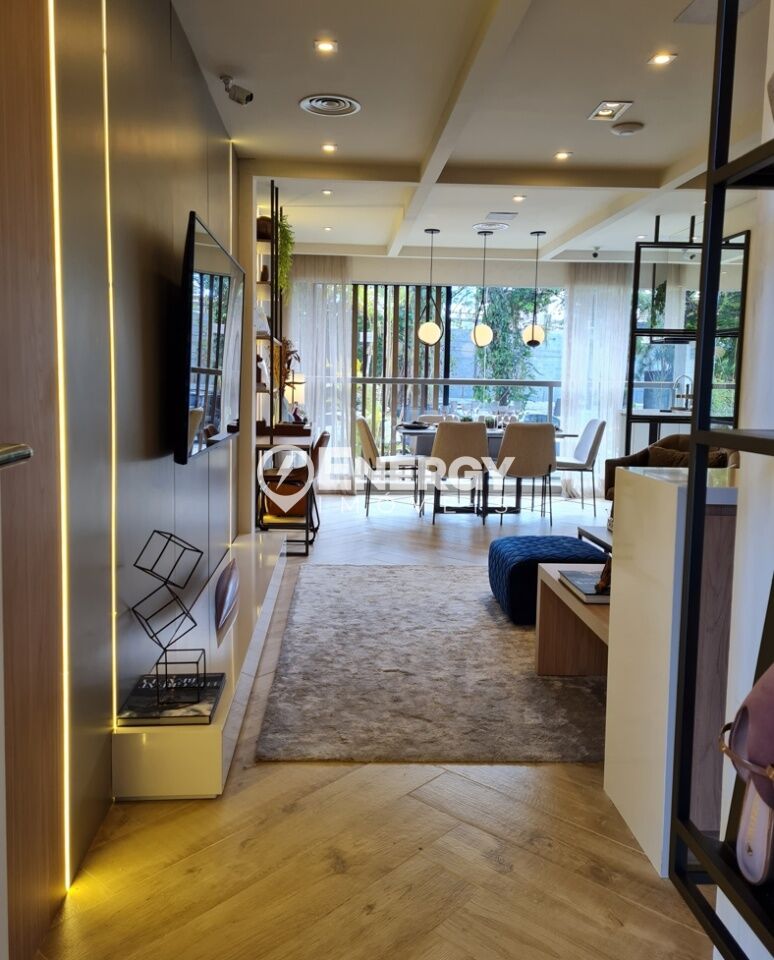 Apartamento para Venda - BROOKLIN