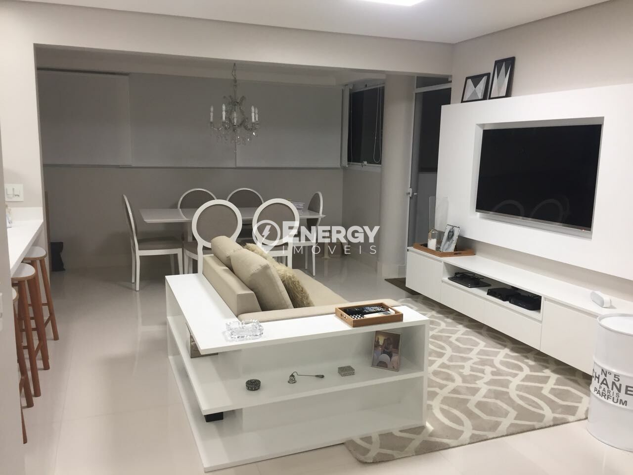 Cobertura Duplex para Venda - BROOKLIN